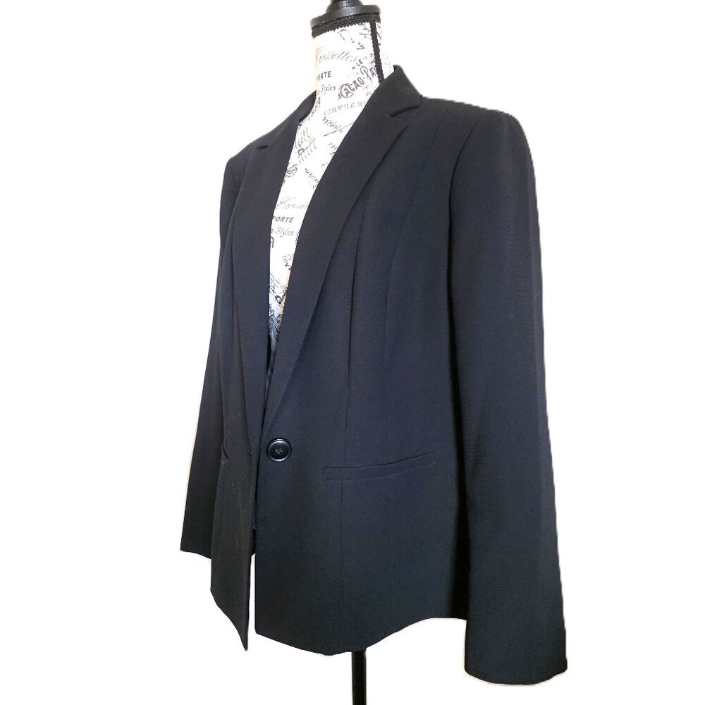 Jones Studio Separates Women's Suit Jacket